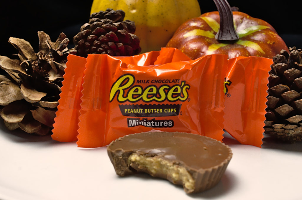 Reese’s Commercial Photography Chron1cle